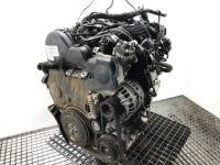 Двигатель комплектный  volvo 2.0 120km d4204t8 v40 с Разборки, фото thumb