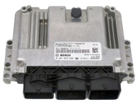 фото thumb №1, Ecu ford b-max 1.6 tdci cv1112a650df 0281019920