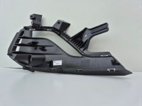 Решітка бампера перед ліва hyundai i30 3 2017- 86563-g4ae0 Доставка, фото thumb