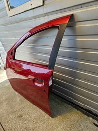 фото thumb №3, Dacia sandero ii дверь левая перед передние