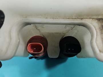 фото thumb №6, Бак бачок жидкости омывателя toyota yaris ii