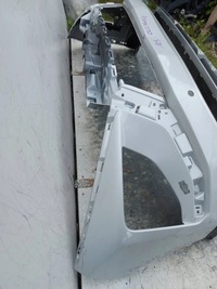 фото thumb №7, Mitsubishi eclipse cross lift 21- бампер передній перед