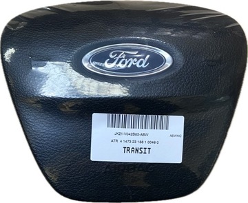 фото thumb №1, Модуль подушки воздушной ford