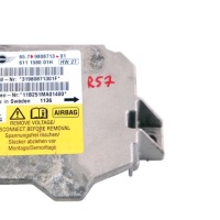 фото thumb №3, Mini s cabrio r57 r57n lci модуль блок управления подушек воздушных 9808713