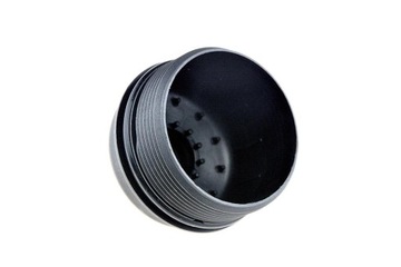 фото thumb №6, Крышка корпуса фильтра масла do vw eos 1.4 tsi