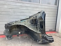 фото thumb №1, Volvo xc60 ii чверть ліва перед блок двигуна 2019r. czarna