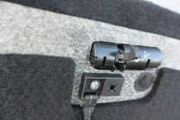 фото thumb №7, Пол багажника mercedes gl x164 5 мест