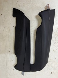 фото thumb №9, Audi a6 c7 сидіння вентильовані шкіра обшивки нове