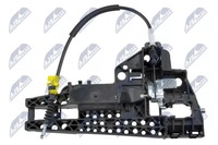 фото thumb №10, Ezc-au-121 nty кронштейн механізму ручка задньої