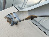 фото thumb №14, Крыло левый перед оригинал toyota corolla verso ii lift 07-2009 цвет 1c0