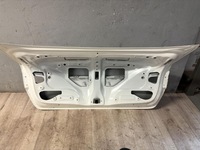 фото thumb №9, Toyota corolla e21 sedan кришка багажника багажника задня