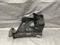 фото thumb №1, Чверть лонжерон перед права jaguar e-pace