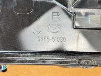 фото thumb №10, Лампа full led правая перед mazda 6 18-21