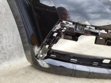 фото thumb №7, Skoda octavia iv бампер перед 5e3807221