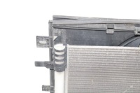 фото thumb №10, Комплект радиатор peugeot 308 ii 9806313880 2.0l дизель 110kw 2015