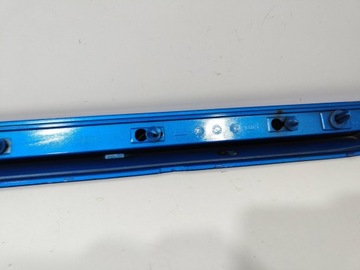 фото thumb №14, Peugeot 308 ii t9 gt планка порогова права поріг !