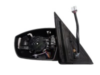 фото thumb №1, Зеркало левая наружное - ford galaxy mk3