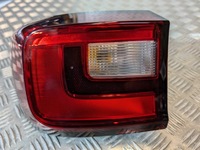 фото thumb №2, Mg zs лампа левый задняя задняя