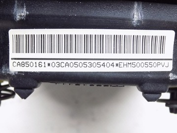 фото thumb №4, Подушка водителя - land rover discovery iii l319 04-09