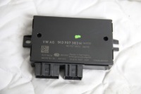 фото thumb №1, Модуль блок керування фаркоп vw t6 1k0907383h
