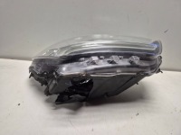 Фара правый перед фара европа  full led 32133578 volvo xc40 2 Недорого, фото thumb