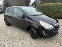 фото thumb №8, Піввісь передня права перед opel corsa d рестайлінг 1.4 бензин 16v 100km a14xer