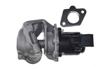 фото thumb №12, Клапан egr citroen c4 1.6hdi 2004.11-