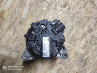 фото thumb №1, Генератор combo e toyota proace city fiat doblo iii, 9809391880