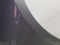 фото thumb №9, Крыло правый перед mercedes w212 c792 792