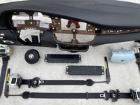 фото thumb №9, Alfa romeo giulia приборная панель консоль приборная панель подушка безопасности подушки безопасности воздушные ремни usa