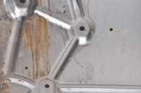 Bmw i4 g26 edrive40 340km захист плита під  двигун 7915376 Київ, фото thumb