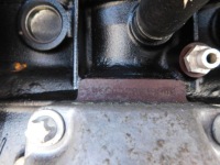фото thumb №12, Двигатель kpl 2.2 cdi 646.963 mercedes c-klasa w203 рестайлинг w211 насос форсунки