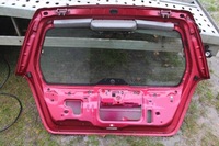 фото thumb №13, Крышка багажника багажника subaru forester ii sg 2.0xt