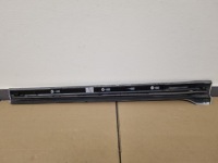 фото thumb №12, Молдинг дверь правая зад vw sharan ii 10- оригинал 7n0854950h