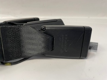 фото thumb №11, Renault arkana 1.3 tce 22 застібка ременя зад 878168084r 878167142r