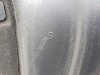 фото thumb №12, Vw passat b7 usa 11-16 капот кришка двигуна