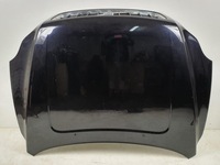 фото thumb №1, Капот решётка радиатора решётка радиатора 452-26 volvo xc90