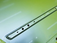 фото thumb №13, Двері audi a4 b6 праві зад ly7w sedan універсал