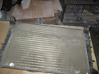 фото thumb №7, Радиатор вентилятор fiat linea 1.3 multijet