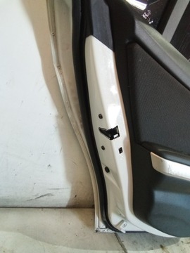 фото thumb №9, I171 двері лівий зад bmw e90 альпійський білий 3