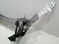 фото thumb №9, Mercedes glc w253 a253 pas передній перед новий оригінал