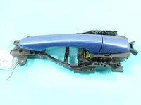 фото thumb №3, Ручка зад права зовнішня volvo v40 ii 12-19 31440087