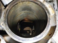 фото thumb №6, Suzuki grand vitara ii 4x4 2.0 16v 140km блок двигателя j20a 175tys k