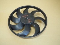 фото thumb №1, Вентилятор вентилятор радиатор opel corsa d 1.3 cdti
