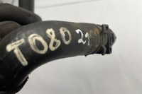 фото thumb №7, Труба охолодження audi a3 limousine 8vs, 8vm 5q0121049 2.0l бензиновий 215kw