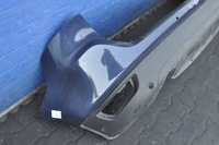 фото thumb №11, Volvo xc60 бампер задня задній pod pdc