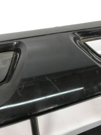 Купить Mercedes w253 glc amg рестайлинг  накладка бампера перед a2538851304, фото thumb