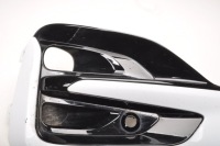 Ford kuga mk3 решітка решітка  бампера права lv4b-17k946-s Оригінал, фото thumb