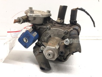 РЕДУКТОР ДЛЯ СУГ ГАЗА 67R-014066 ИСПАРИТЕЛЬ