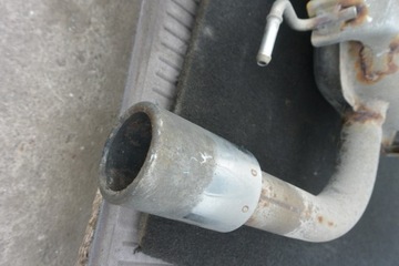 фото thumb №6, Труба глушитель выхлоп mazda cx9 ii 16- 2.5 t